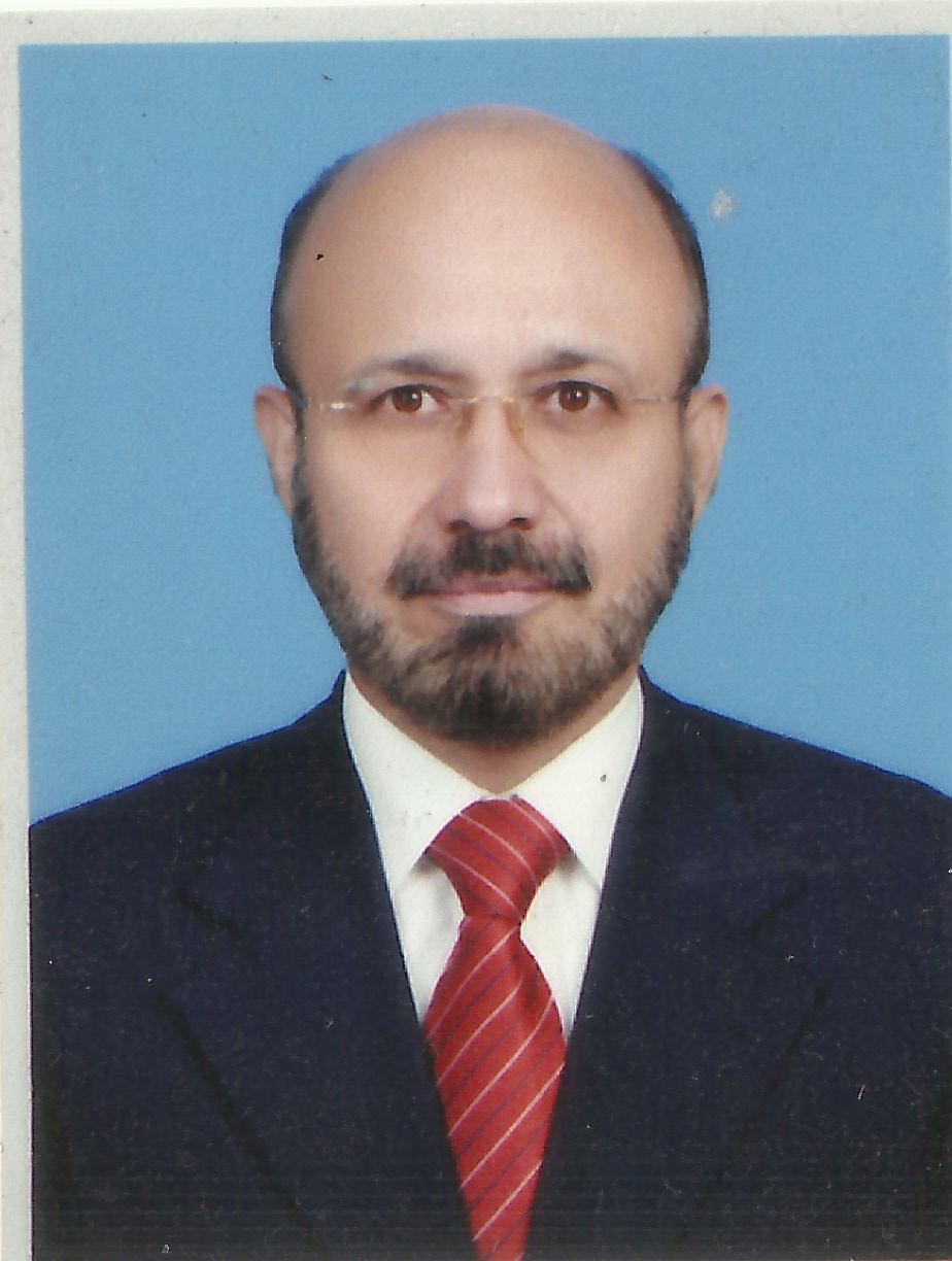 Dr Waseem